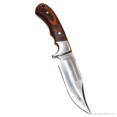 Elk Ridge ER-052 9.5 Fixed Blade Knife 553013720